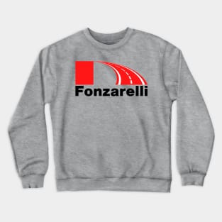 Fonzarelli Motorcycles Crewneck Sweatshirt